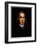 Portrait of Edmund Nelson-null-Framed Giclee Print