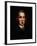 Portrait of Edmund Nelson-null-Framed Giclee Print