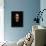 Portrait of Edmund Nelson-null-Mounted Giclee Print displayed on a wall