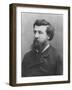 Portrait of Édouard Pailleron-Eugene Pirou-Framed Photographic Print