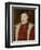 Portrait of Edward VI-Guillaume Scrots-Framed Giclee Print