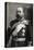 Portrait of Edward VII of the United Kingdom (1841-1910)-French Photographer-Stretched Canvas