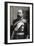 Portrait of Edward VII of the United Kingdom (1841-1910)-French Photographer-Framed Giclee Print