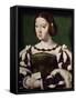 Portrait of Eleanor of Spain-null-Framed Stretched Canvas