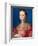 Portrait of Eleanor of Toledo, c.1543-Agnolo Bronzino-Framed Giclee Print