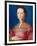 Portrait of Eleanor of Toledo, c.1543-Agnolo Bronzino-Framed Giclee Print