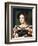 Portrait of Eleanor, Queen of France, C1530-1540-Joos Van Cleve-Framed Giclee Print