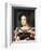 Portrait of Eleanor, Queen of France, C1530-1540-Joos Van Cleve-Framed Giclee Print