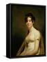 Portrait of Elizabeth Campbell (1756-1823) Marchesa Di Spineto, C.1812-Sir Henry Raeburn-Framed Stretched Canvas