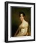 Portrait of Elizabeth Campbell (1756-1823) Marchesa Di Spineto, C.1812-Sir Henry Raeburn-Framed Giclee Print