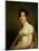 Portrait of Elizabeth Campbell (1756-1823) Marchesa Di Spineto, C.1812-Sir Henry Raeburn-Mounted Giclee Print