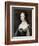 Portrait of Elizabeth Charlotte, Princess Palatine-null-Framed Giclee Print