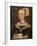 Portrait of Elizabeth Woodville-null-Framed Giclee Print