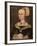 Portrait of Elizabeth Woodville-null-Framed Giclee Print