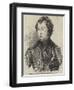 Portrait of Emerson Tennent-null-Framed Giclee Print