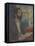 Portrait of Emile Bernard in Florence, 1893-Paul Serusier-Framed Stretched Canvas