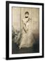 Portrait of Emiliana Concha De Ossa-Giovanni Boldini-Framed Art Print