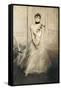 Portrait of Emiliana Concha De Ossa-Giovanni Boldini-Framed Stretched Canvas