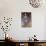 Portrait of Emily Fidge-Gustav Klimt-Art Print displayed on a wall