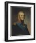 Portrait of Emperor Alexander I (1777-182), 1809-Stepan Semyonovich Shchukin-Framed Giclee Print