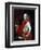 Portrait of Emperor Joseph II (1741-179)-Anton von Maron-Framed Giclee Print