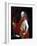 Portrait of Emperor Joseph II (1741-179)-Anton von Maron-Framed Giclee Print