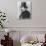 Portrait of Emperor Napoleon III-Nadar-Photographic Print displayed on a wall