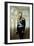 Portrait of Emperor Nicholas II, 1900-Ernst von Liphart-Framed Giclee Print