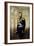 Portrait of Emperor Nicholas II, 1900-Baron Ernest Friedrich Von Liphart-Framed Giclee Print