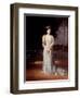 Portrait of Empress Alexandra Fyodorovna of Russia (1872-1918), the Wife of Tsar Nicholas II-null-Framed Giclee Print