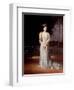 Portrait of Empress Alexandra Fyodorovna of Russia (1872-1918), the Wife of Tsar Nicholas II-null-Framed Giclee Print