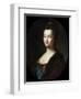 Portrait of Empress Catherine II, 18th Century-Vigilius Erichsen-Framed Giclee Print