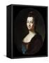 Portrait of Empress Catherine II, 18th Century-Vigilius Erichsen-Framed Stretched Canvas