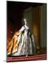 Portrait of Empress Catherine the Great in Her Coronation Robe-Vigilius Erichsen-Mounted Giclee Print