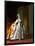 Portrait of Empress Catherine the Great in Her Coronation Robe-Vigilius Erichsen-Framed Giclee Print