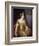 Portrait of Empress Josephine De Beauharnais by Hector Viger-null-Framed Giclee Print