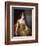 Portrait of Empress Josephine De Beauharnais by Hector Viger-null-Framed Giclee Print