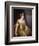 Portrait of Empress Josephine De Beauharnais by Hector Viger-null-Framed Giclee Print
