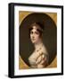 Portrait of Empress Josephine-Jean Louis Victor Viger du Vigneau-Framed Giclee Print