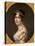 Portrait of Empress Josephine-Jean Louis Victor Viger du Vigneau-Stretched Canvas