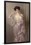 Portrait of Ena Wertheimer, 1902-Giovanni Boldini-Framed Giclee Print