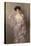 Portrait of Ena Wertheimer, 1902-Giovanni Boldini-Stretched Canvas