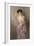 Portrait of Ena Wertheimer, 1902-Giovanni Boldini-Framed Giclee Print