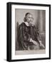 Portrait of Ephraim Bueno-Jan Lievens-Framed Giclee Print