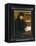 Portrait of Erasmus of Rotterdam-Jan Massys or Metsys-Framed Stretched Canvas