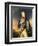 Portrait of Ernest, Duke of Cumberland and King of Hanover (1771-1851)-Sir William Beechey-Framed Giclee Print