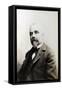 Portrait of Ernest Lavisse (1842-1922), French historian-French Photographer-Framed Stretched Canvas