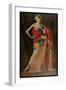 Portrait of Ethel Jacobs of Baltimore, 1927-Augustus Edwin John-Framed Giclee Print