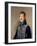 Portrait of Eugene De Beauharnais (1781-1824) 1805-Michel-martin Drolling-Framed Giclee Print