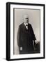 Portrait of Eugene Henri Brisson (1835-1912), French politician-French Photographer-Framed Giclee Print